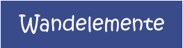 Wandelemente