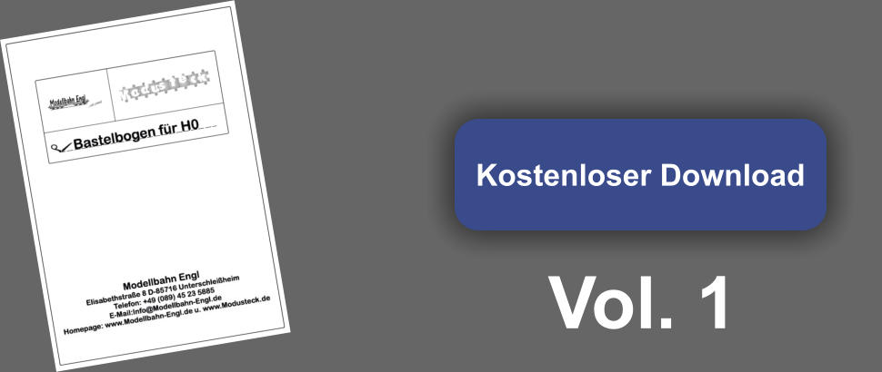 Vol. 1 Kostenloser Download