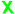 X