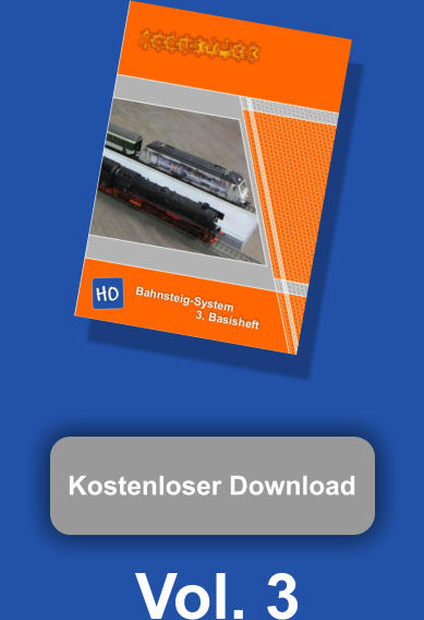 Vol. 3 Kostenloser Download