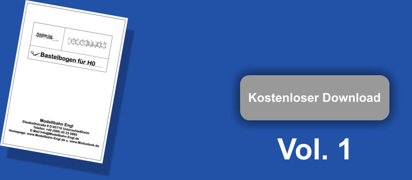 Vol. 1 Kostenloser Download