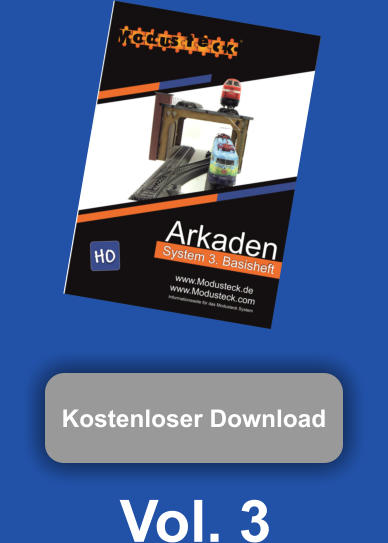 Vol. 3 Kostenloser Download