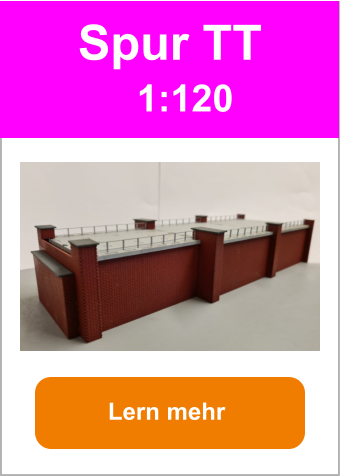 Lern mehr   Spur TT 1:120
