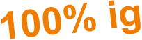 100% ig