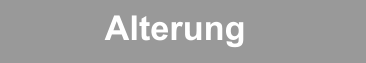 Alterung