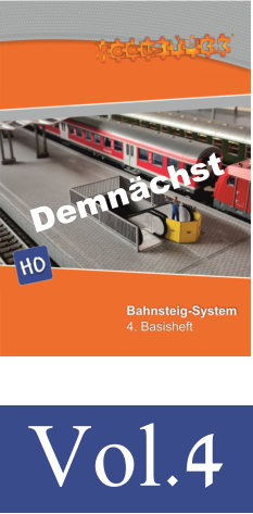Vol.4 Demnächst